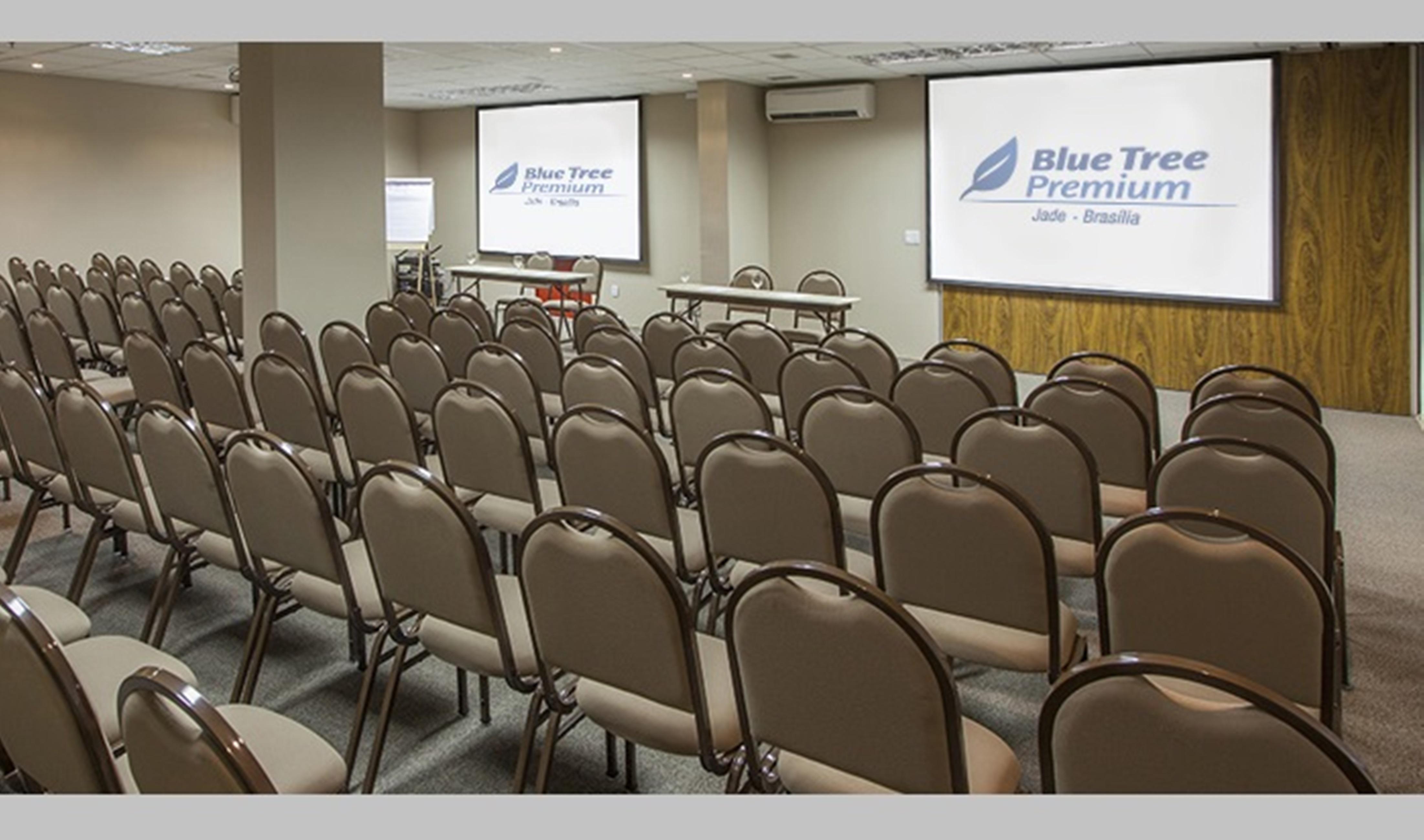 Jade Hotel Brasilia Candangolandia Екстер'єр фото Blue Tree Premium