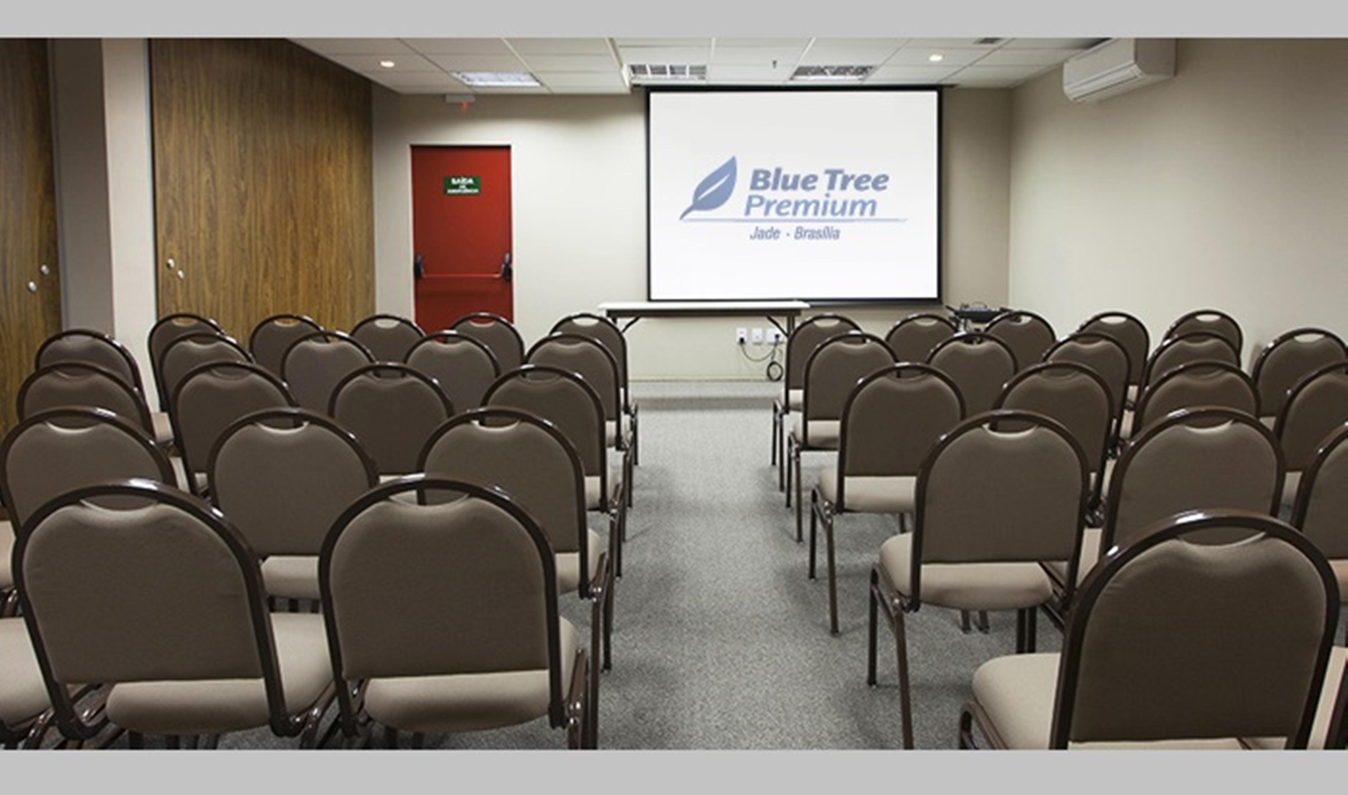 Jade Hotel Brasilia Candangolandia Екстер'єр фото Blue Tree Premium