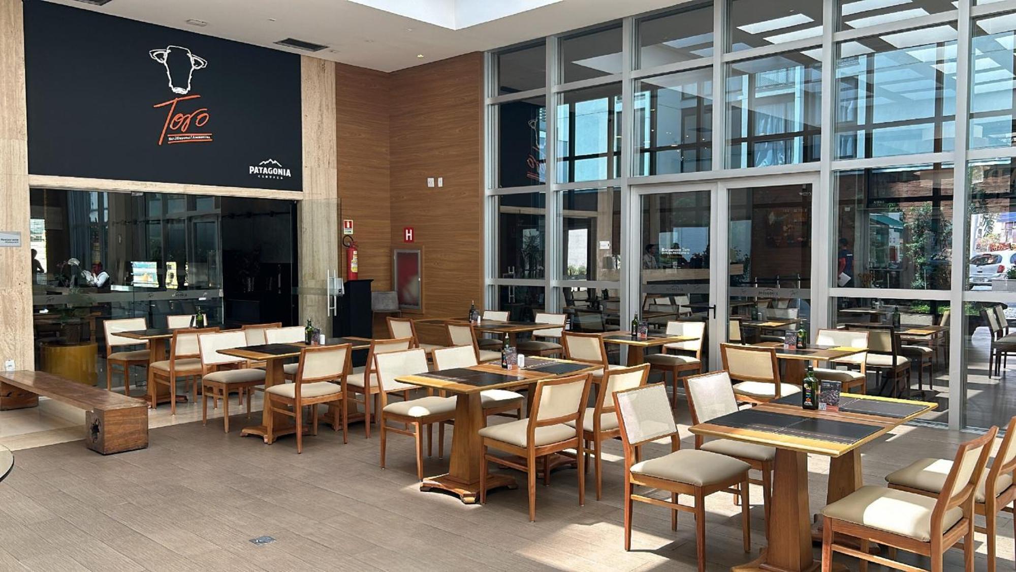 Jade Hotel Brasilia Candangolandia Екстер'єр фото Restaurant Talo